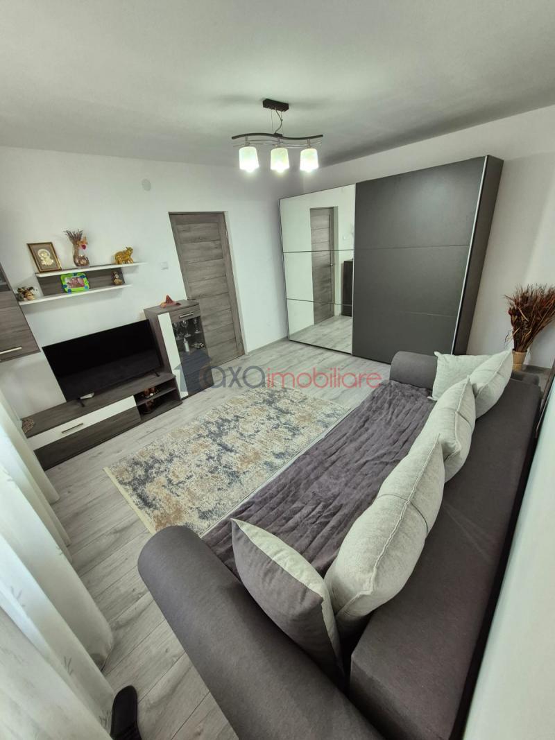 Apartament 3 camere de vanzare in Cluj-Napoca, cartier Manastur