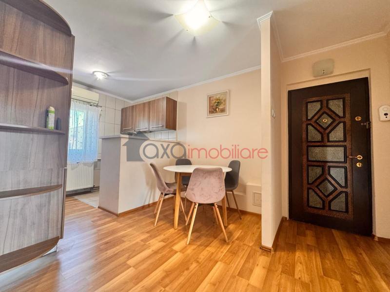 Apartment 3 rooms for sell in Cluj-napoca, ward Marasti