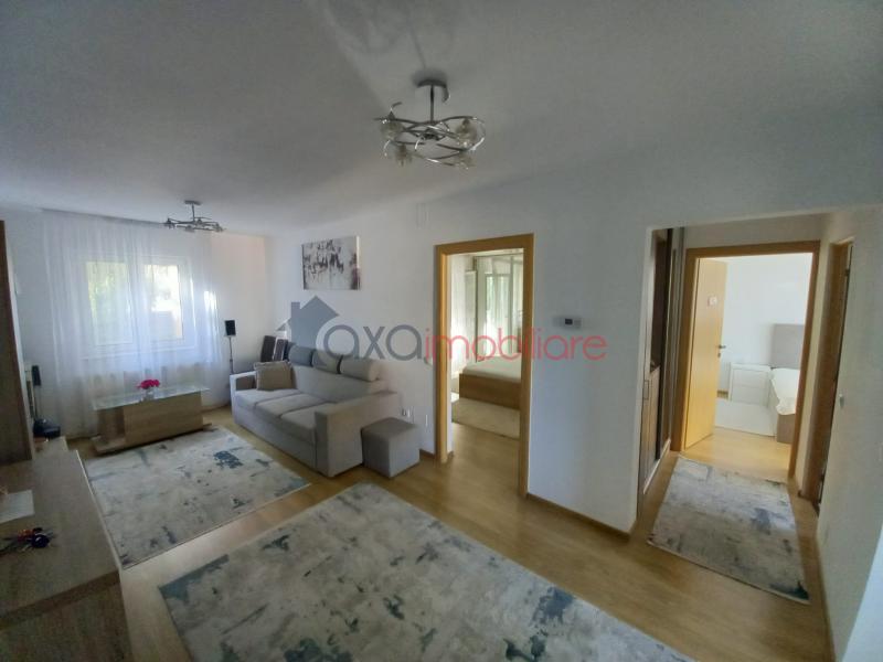 Apartment 3 rooms for sell in Cluj-napoca, ward Manastur