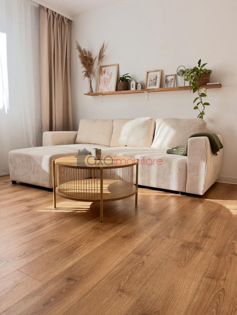 Apartament 2 camere de vanzare in Cluj-Napoca, cartier Manastur