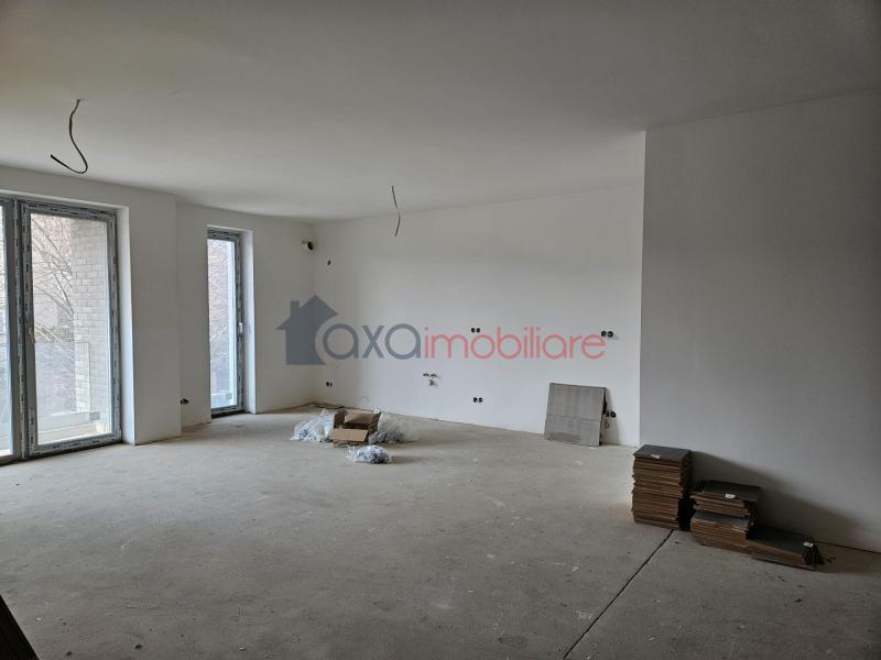 Apartament 3 camere de vanzare in Cluj-Napoca, cartier Gheorgheni