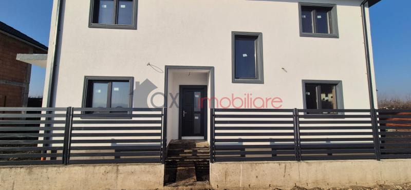 Casa 6 camere de vanzare in Jucu de Mijloc