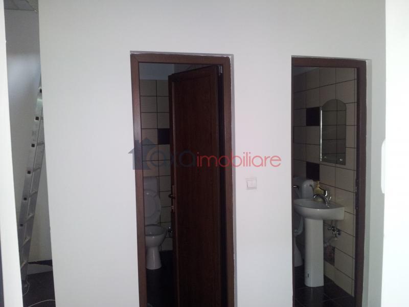 Apartment 2 rooms for sell in Floresti