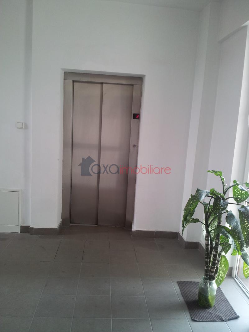 Apartament 3 camere de vanzare in Cluj-Napoca, cartier Marasti