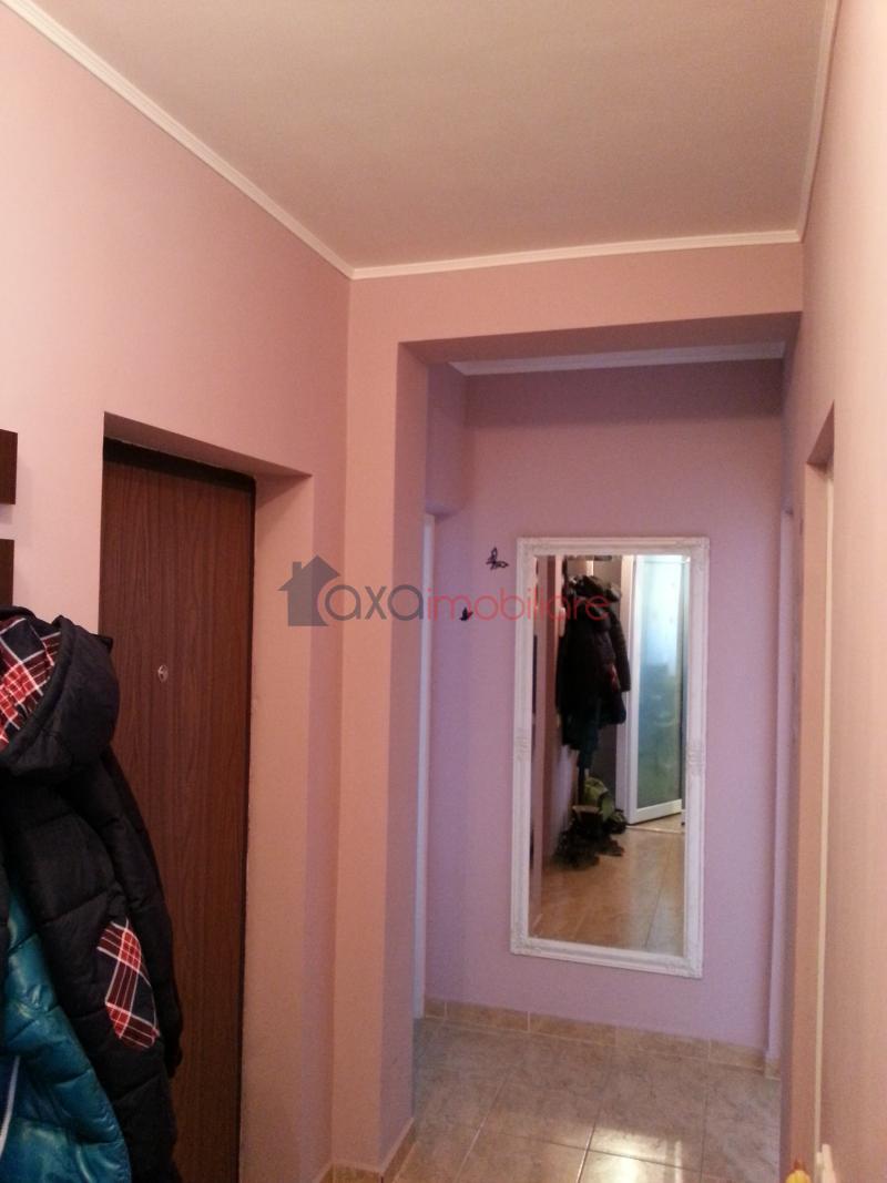 Apartment 2 rooms for sell in Cluj-napoca, ward Marasti