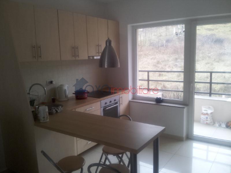 Apartment 4 rooms for sell in Cluj-napoca, ward Grigorescu