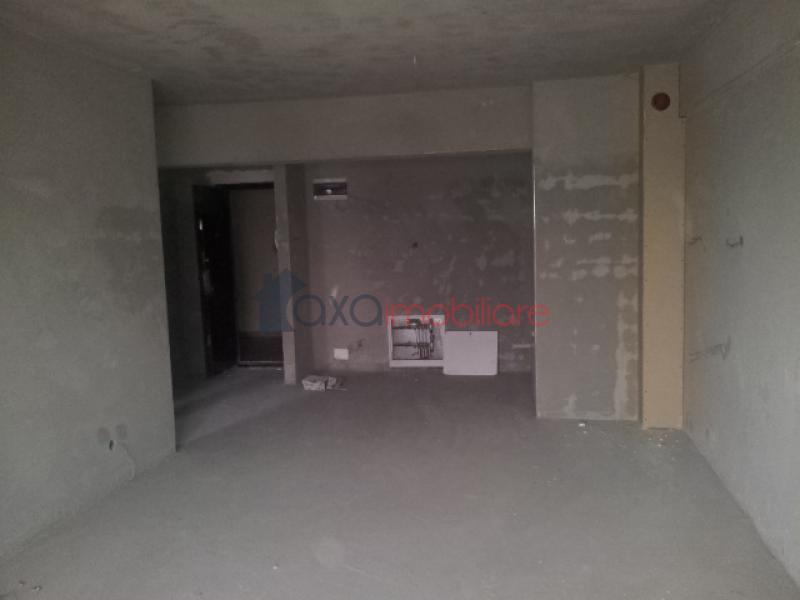 Apartment 2 rooms for sell in Cluj-napoca, ward Marasti