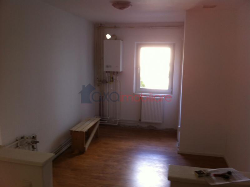 Apartament 3 camere de vanzare in Cluj-Napoca, cartier Gheorgheni