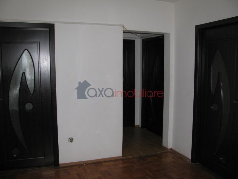 Apartament 3 camere de vanzare in Cluj-Napoca, cartier Marasti