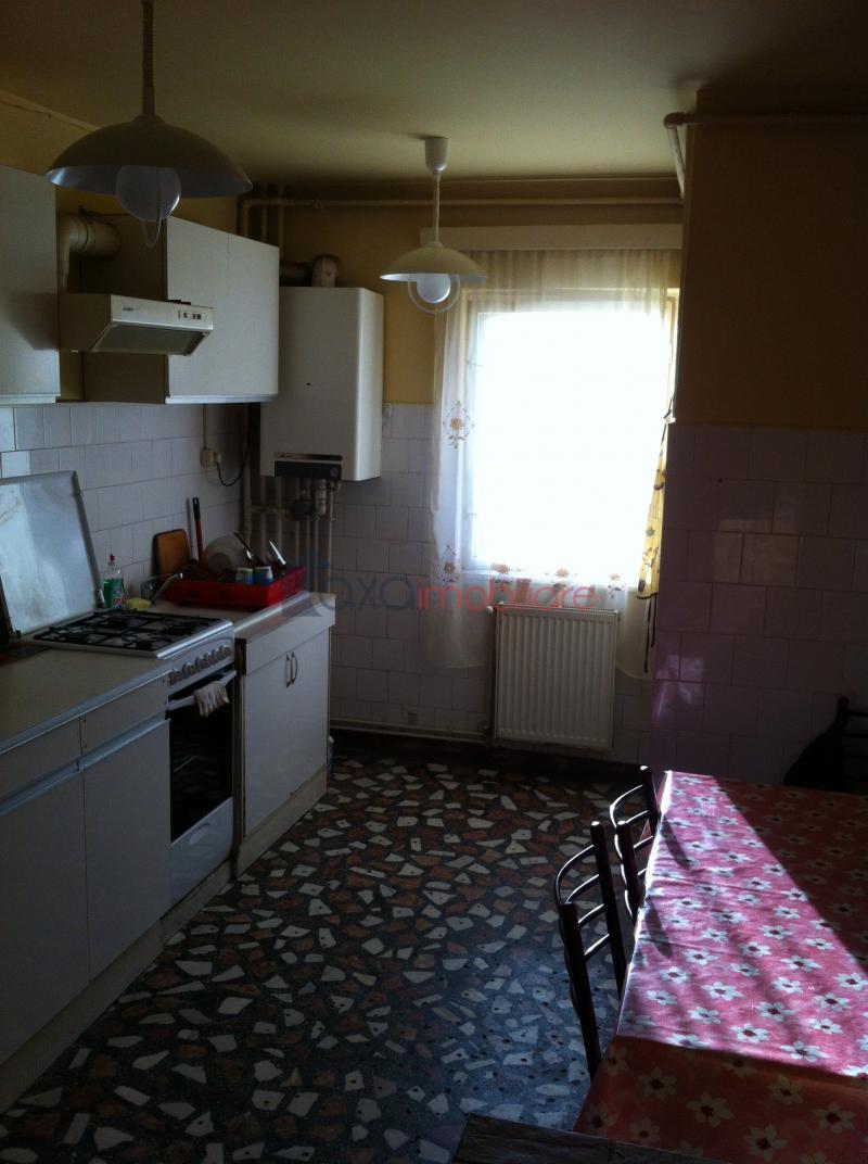 Apartament 3 camere de vanzare in Cluj-Napoca, cartier Gheorgheni