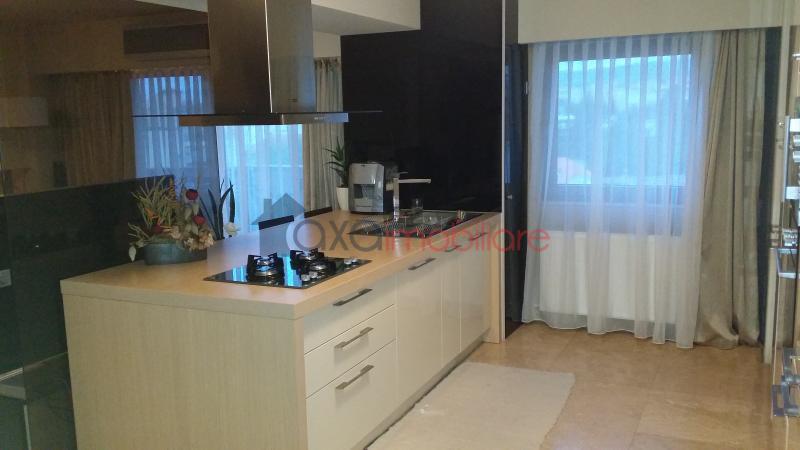 Apartament 3 camere de vanzare in Cluj-Napoca, cartier Gheorgheni