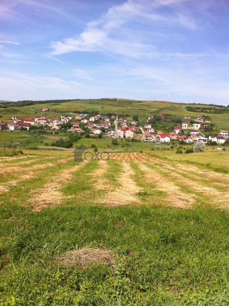 Land  for sell in Cluj-napoca, ward Becas