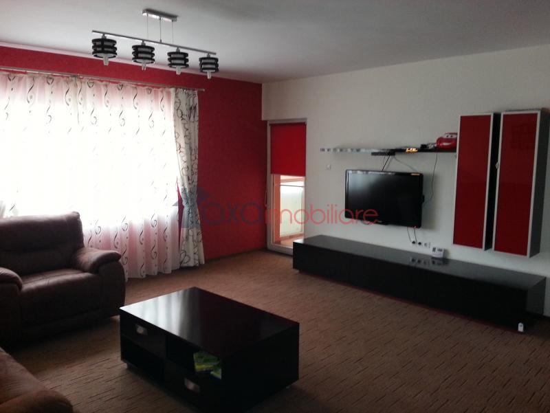 Apartament 3 camere de vanzare in Cluj-Napoca, cartier Gheorgheni