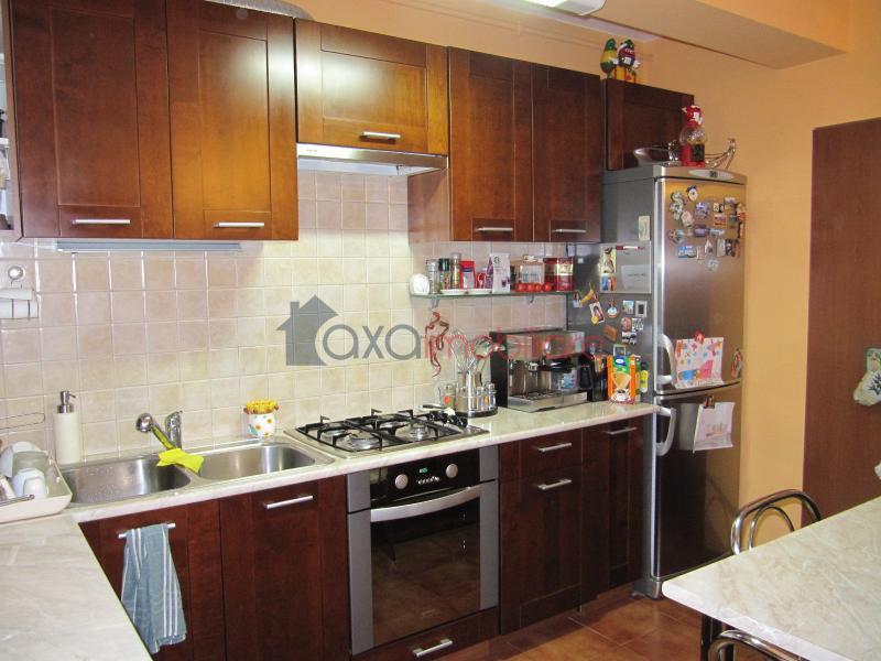 Apartament 3 camere de vanzare in Cluj-Napoca, cartier Andrei Muresanu