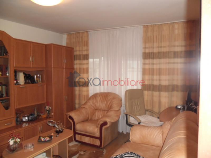 Apartament 3 camere de vanzare in Cluj-Napoca, cartier Marasti