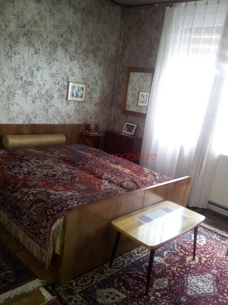 Apartament 3 camere de vanzare in Cluj-Napoca, cartier Centru