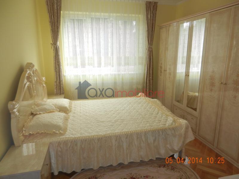 Apartment 3 rooms for sell in Cluj-napoca, ward Plopilor