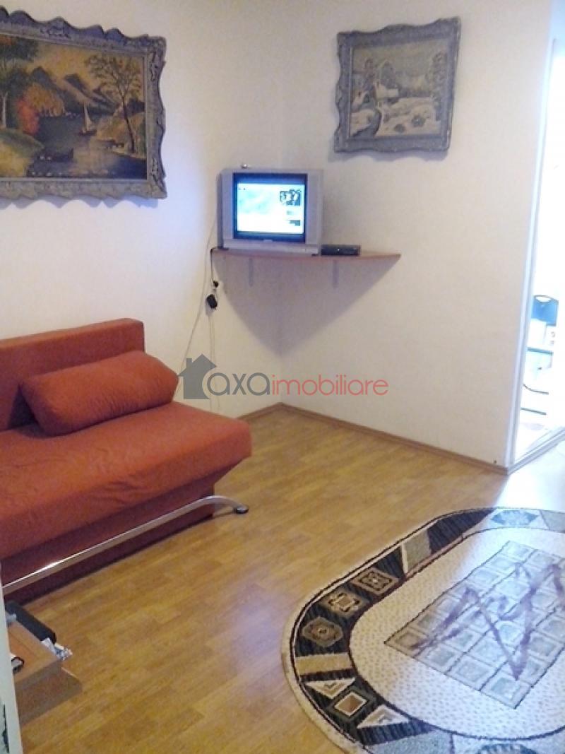 Apartment 1 rooms for sell in Cluj-napoca, ward Manastur