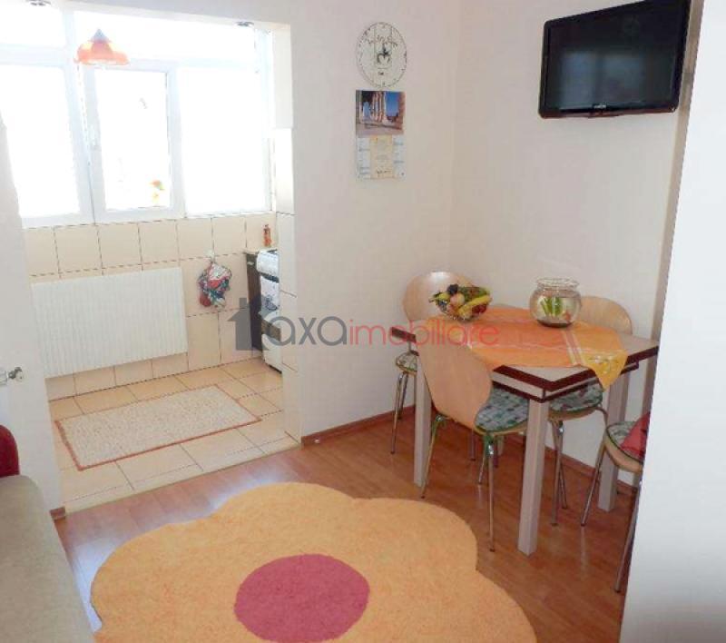 1 room apartment for sell in Cluj-napoca, ward Marasti
