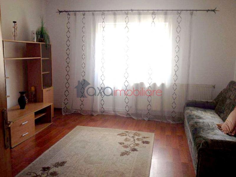 Apartment 1 rooms for sell in Cluj-napoca, ward Iris