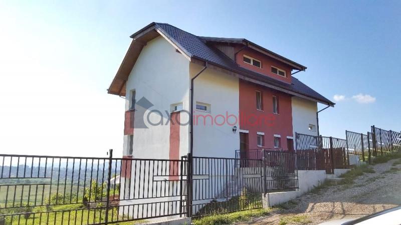 House 3 rooms for sell in Cluj-napoca, ward Borhanci