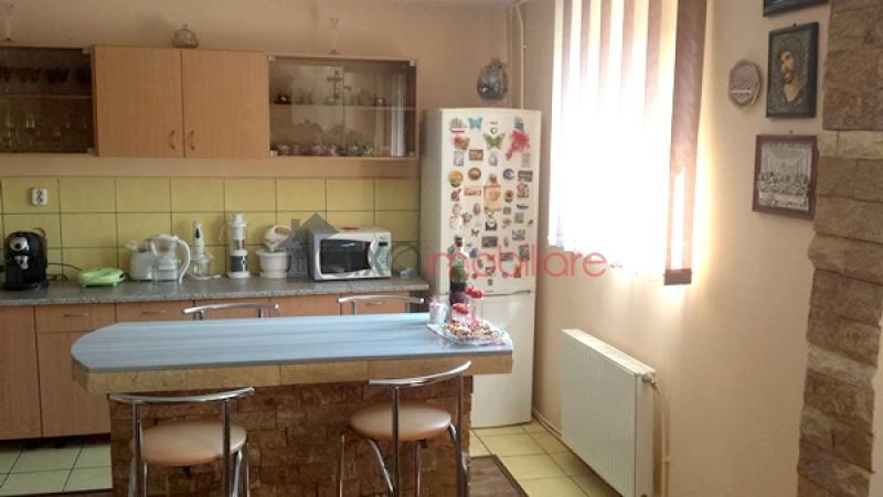 House 4 rooms for sell in Cluj-napoca, ward Gara