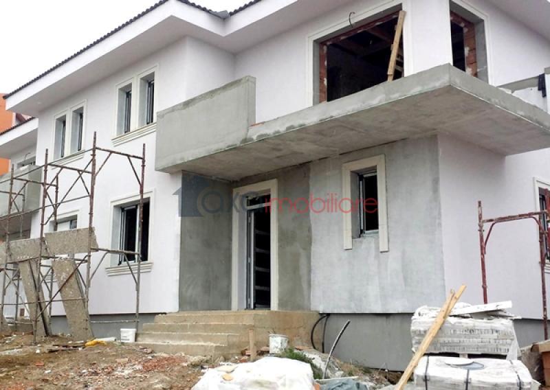 House 5 rooms for sell in Cluj-napoca, ward Europa