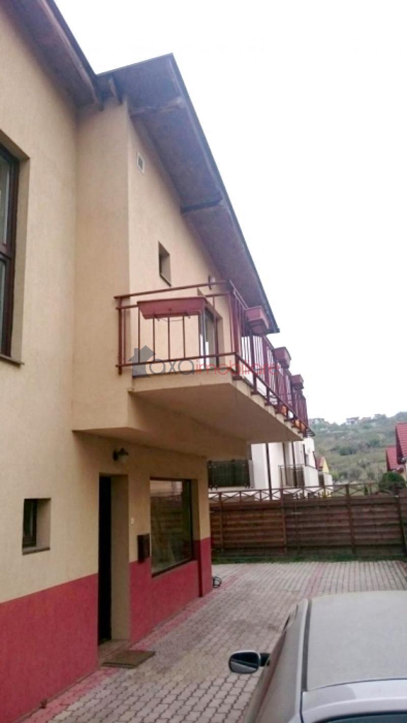 House 4 rooms for sell in Cluj-napoca, ward Manastur
