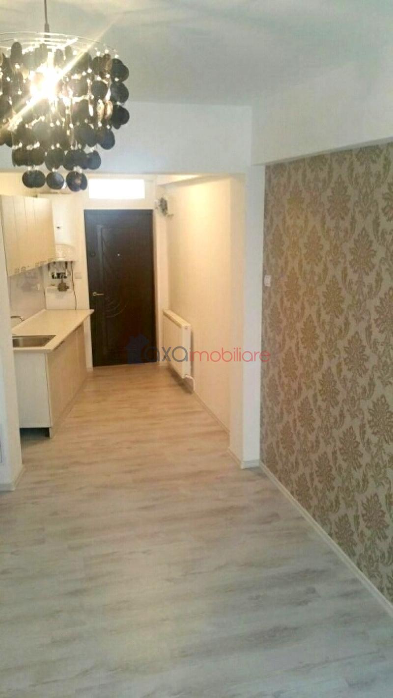 1 room apartment for sell in Cluj-napoca, ward Centru