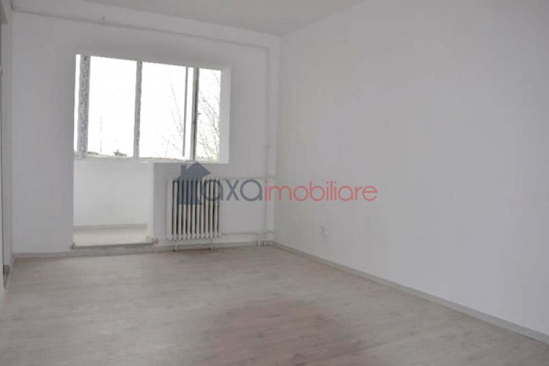 1 room apartment for sell in Cluj-napoca, ward Zorilor