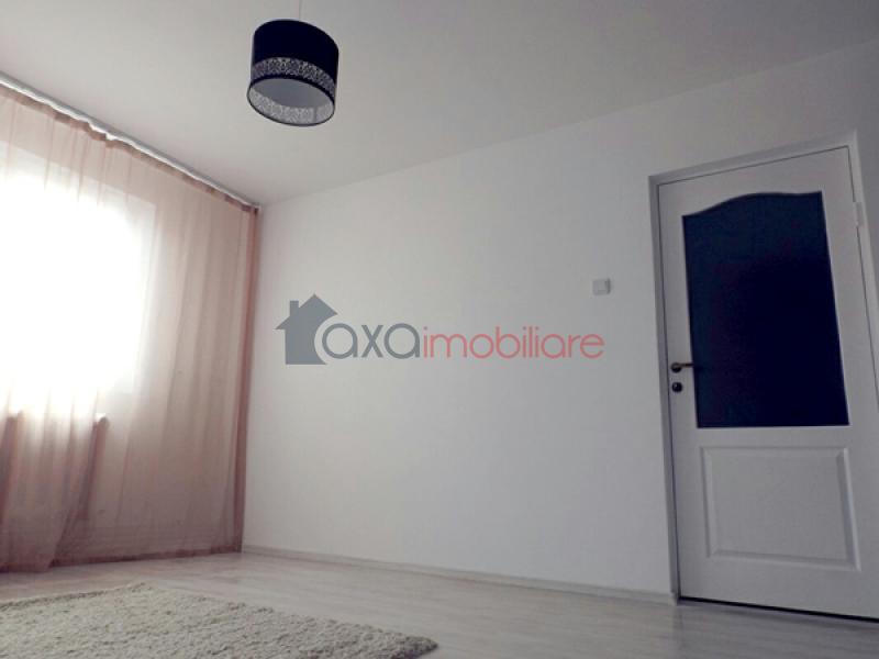 1 room apartment for sell in Cluj-napoca, ward Iris