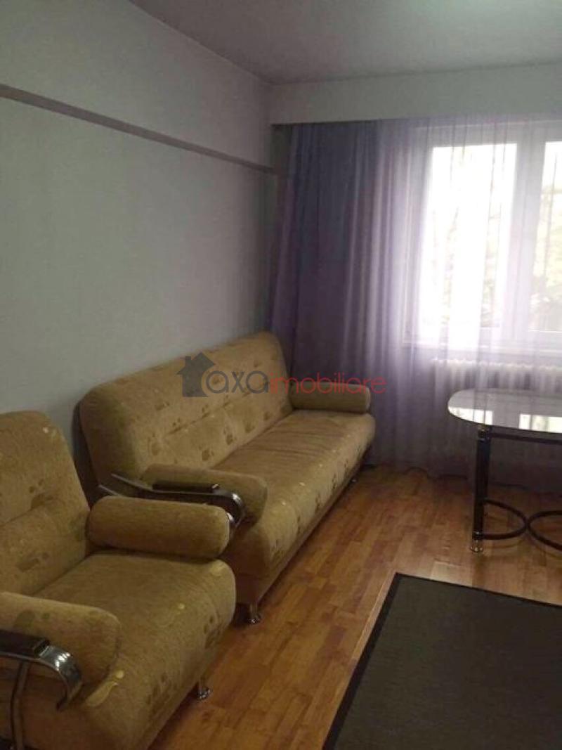 1 room apartment for sell in Cluj-napoca, ward Marasti