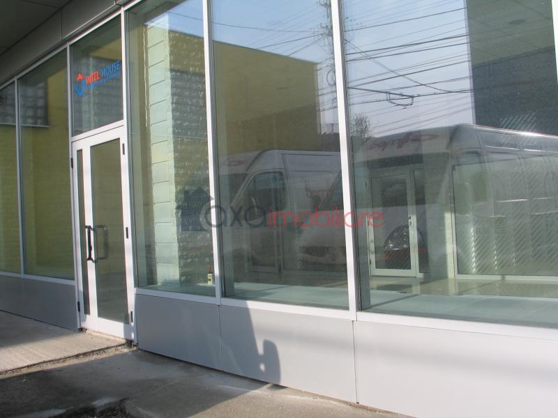 Commercial space for sell in Cluj-napoca, ward Marasti