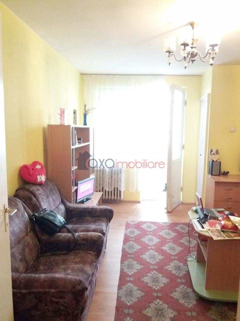 1 room apartment for sell in Cluj-napoca, ward Grigorescu