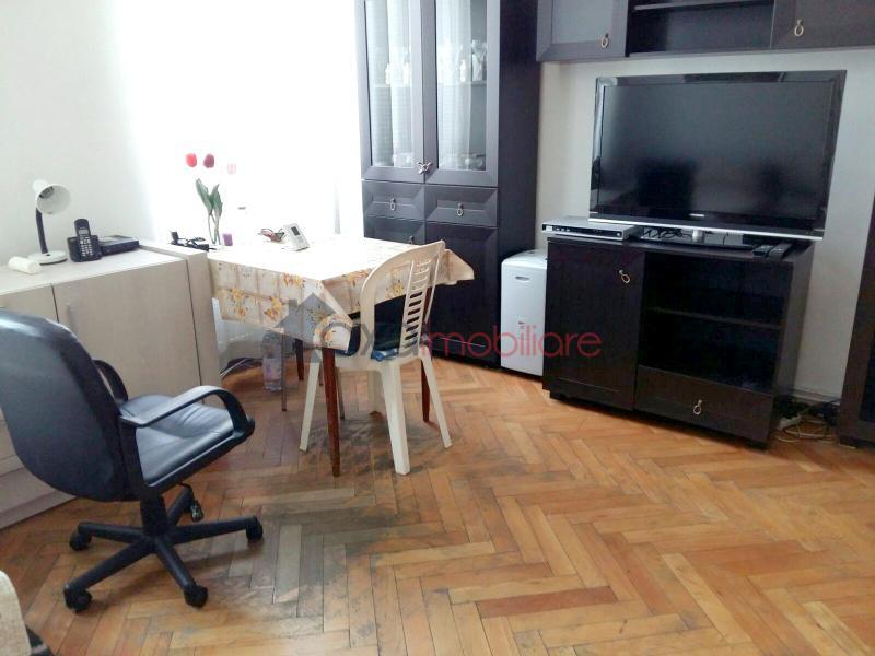 Apartament 2 camere de inchiriat in Cluj-Napoca, cartier Centru