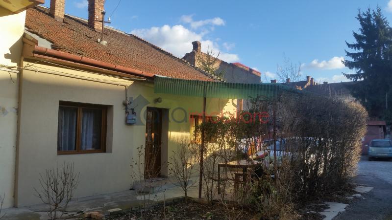 House 2 rooms for sell in Cluj-napoca, ward Centru