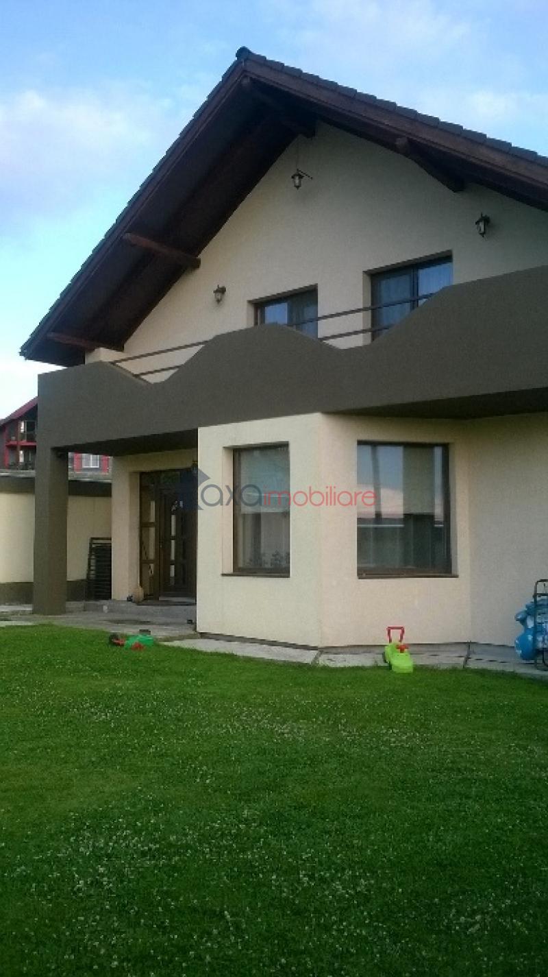 House 4 rooms for sell in Sannicoara