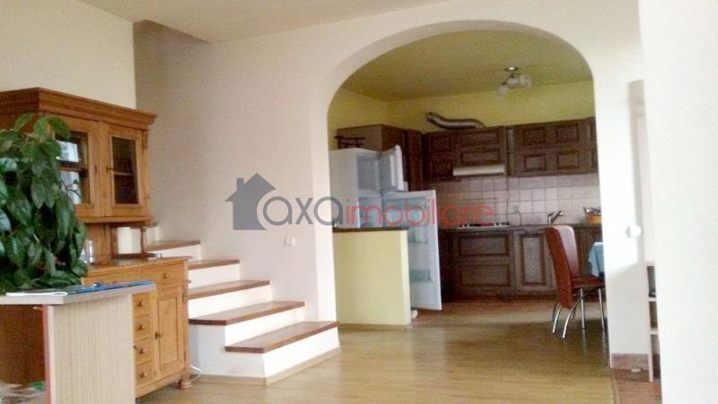 House 5 rooms for sell in Cluj-napoca, ward Baciu