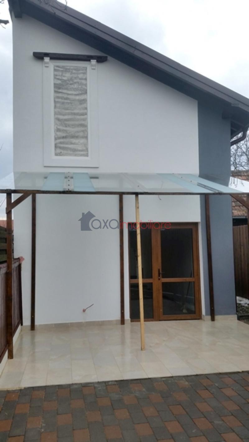 House 3 rooms for sell in Cluj-napoca, ward Someseni