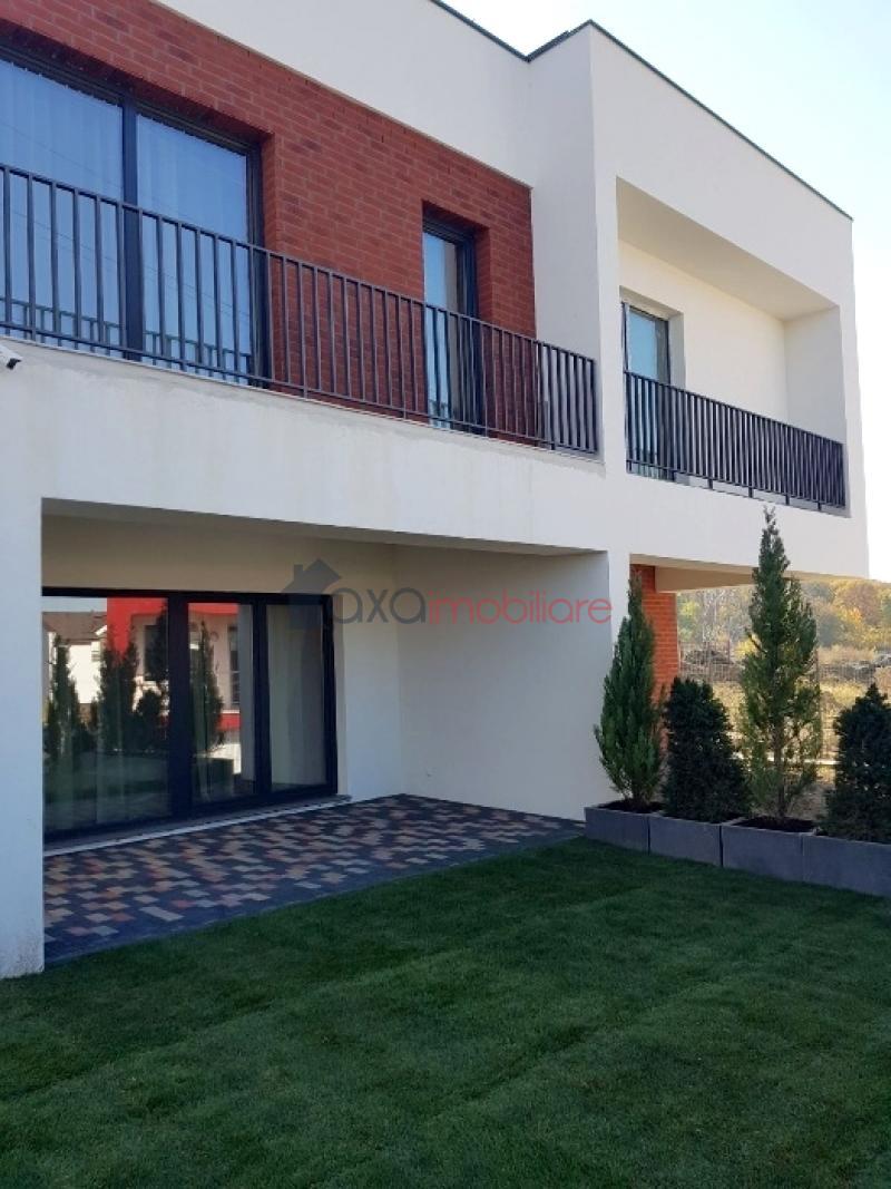 House 4 rooms for sell in Cluj-napoca, ward Europa