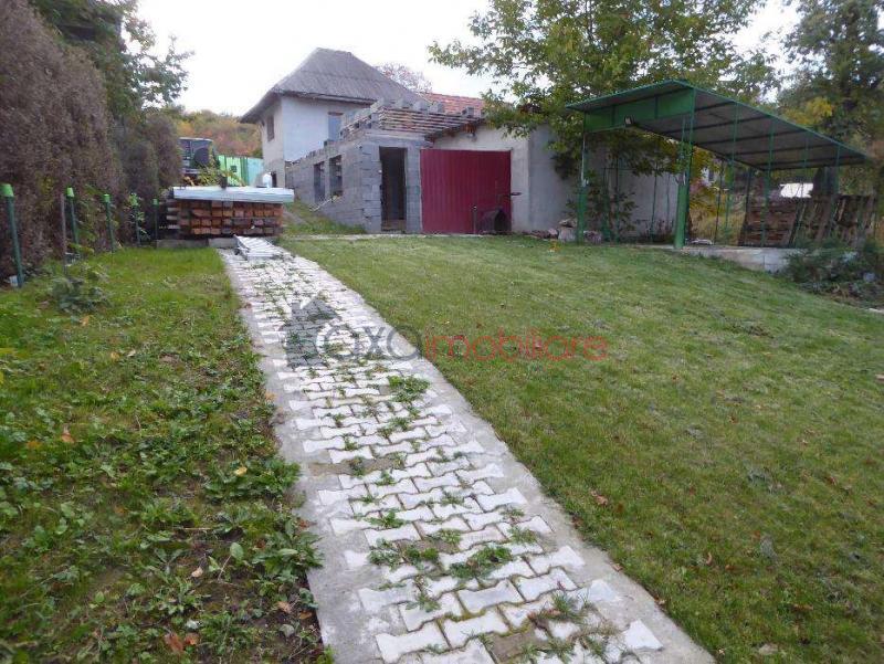 House 0 rooms for sell in Gheorgheni