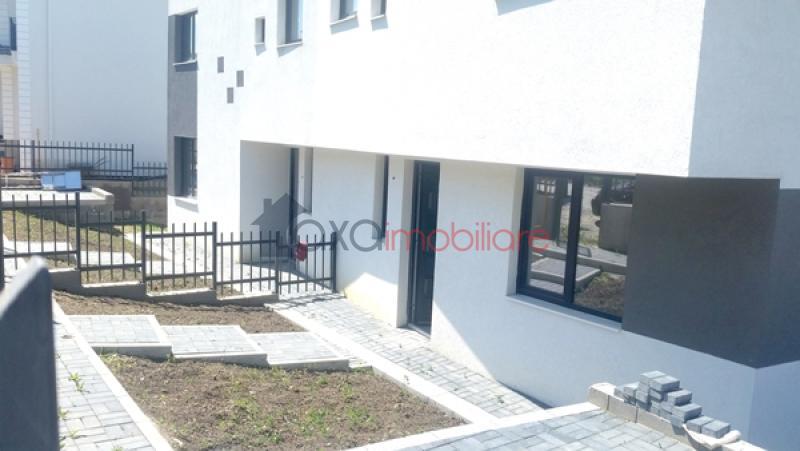 House 4 rooms for sell in Cluj-napoca, ward Borhanci