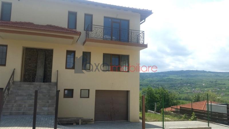 House 6 rooms for sell in Cluj-napoca, ward Borhanci