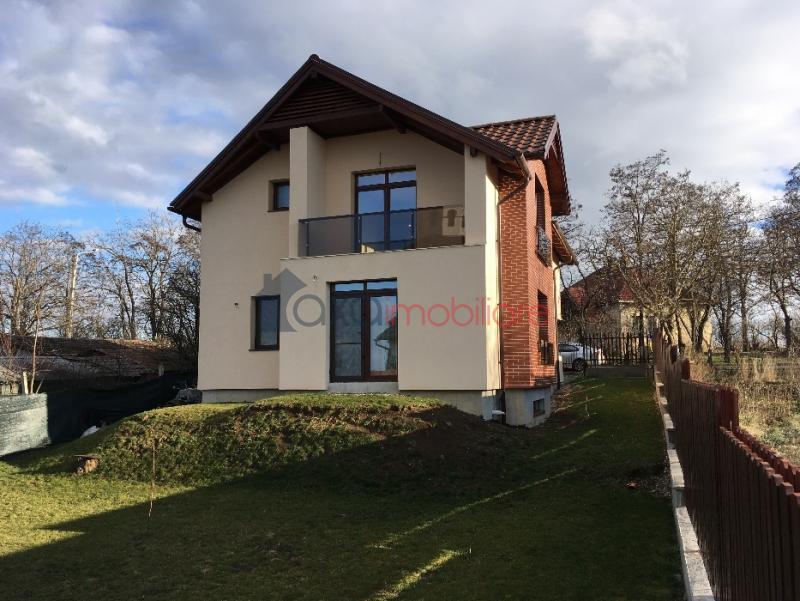 House 5 rooms for sell in Cluj-napoca, ward Borhanci