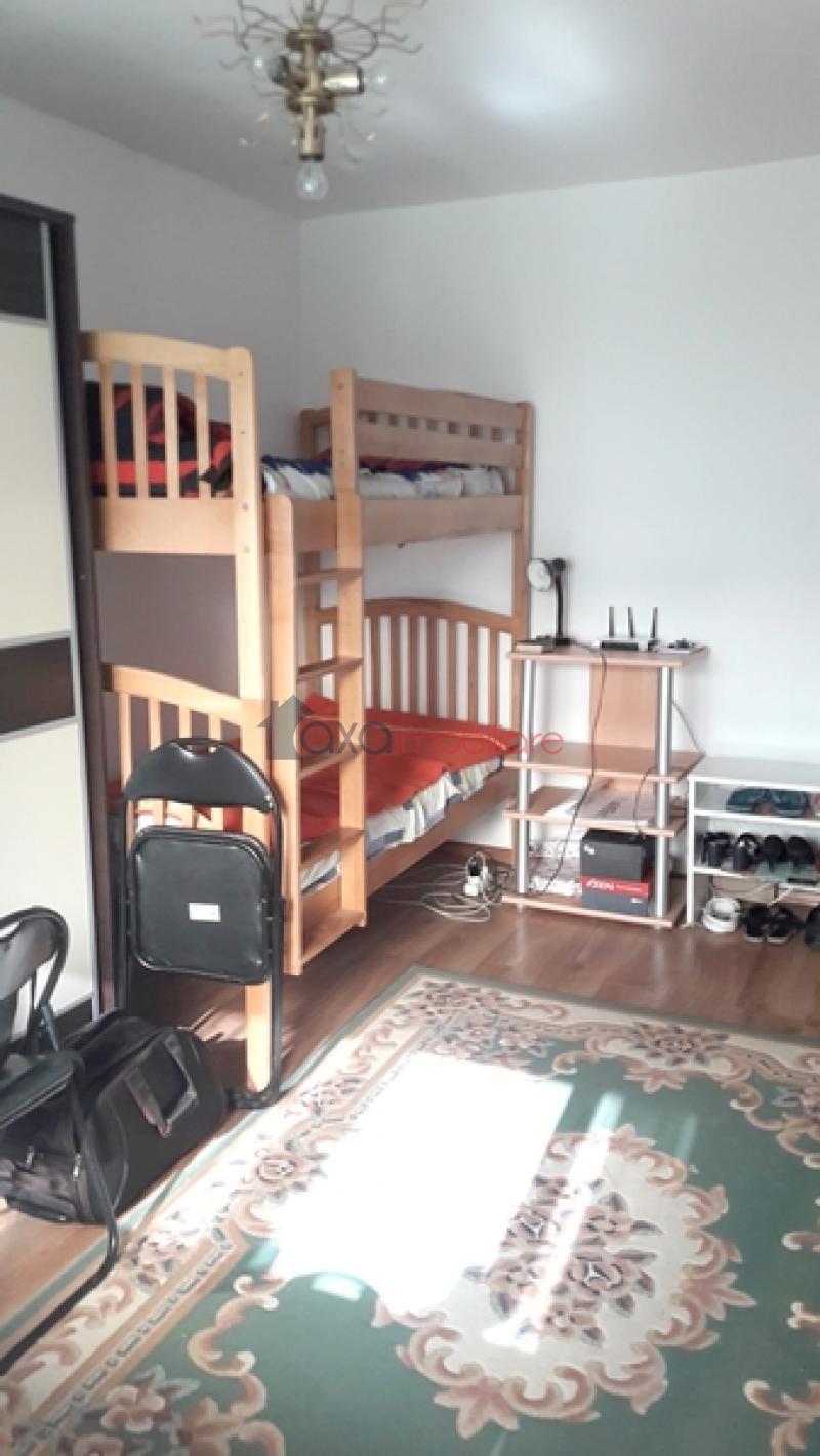 1 room apartment for sell in Cluj-napoca, ward Gheorgheni