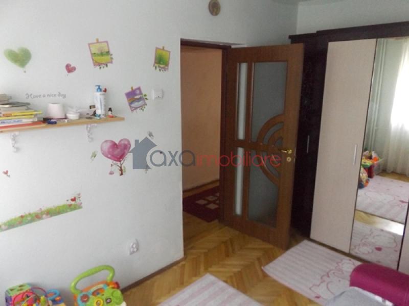 Apartment 4 rooms for sell in Cluj-napoca, ward Gruia
