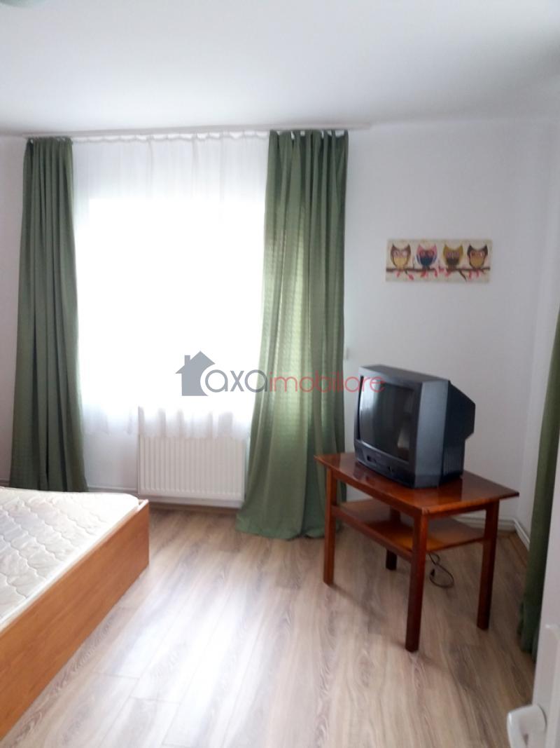 House 2 rooms for rent in Cluj-napoca, ward Zorilor