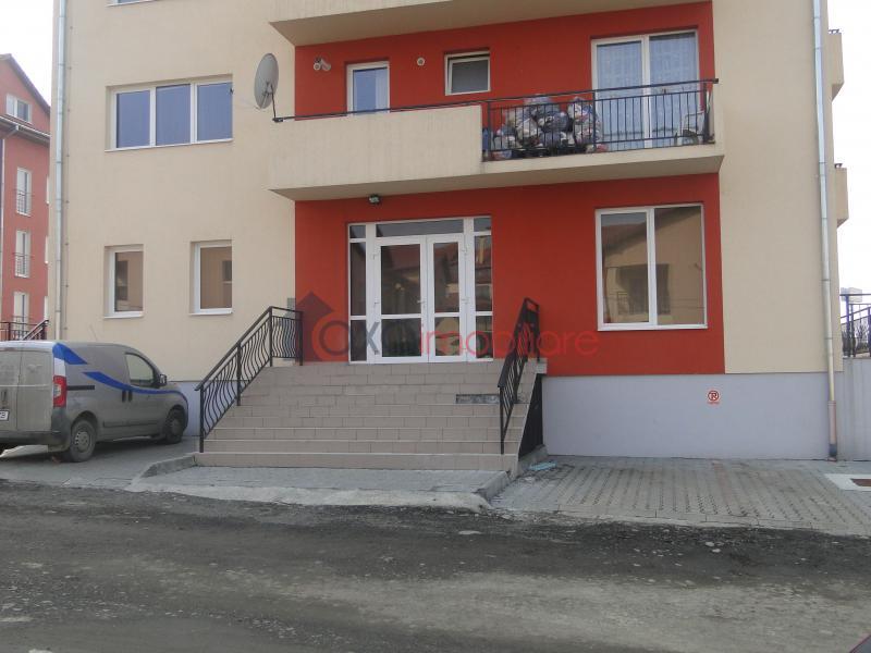 Commercial space for sell in Cluj-napoca, ward Buna Ziua