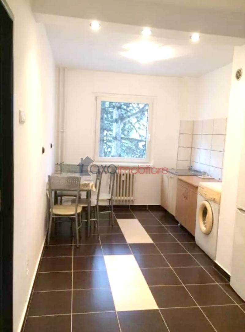 Apartment 3 rooms for sell in Cluj-napoca, ward Manastur