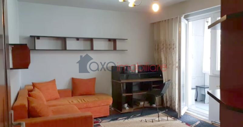 Apartment 4 rooms for sell in Cluj-napoca